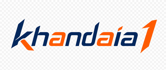 Khandaia 1
