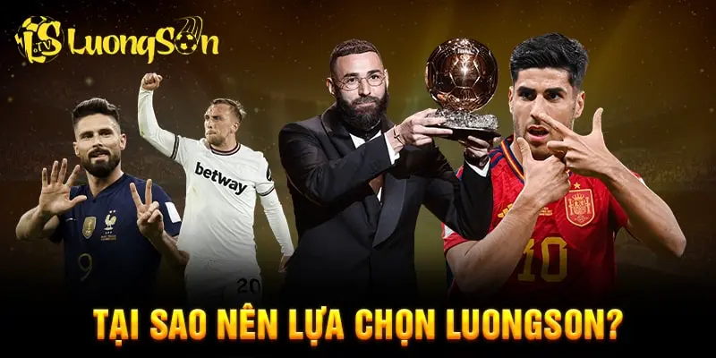 LuongsonTV