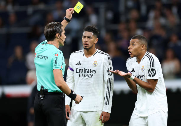 Kỉ lục penalty mới được Mbappe lập ở Real