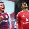 Rashford muốn chốt tương lai với Aston Villa