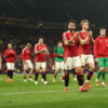 MU thi đấu tốt dành 1 điểm trước Arsenal