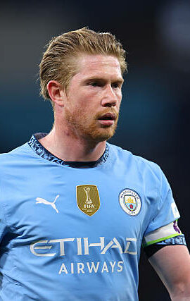 De Bruyne bị Chelsea ngó lơ