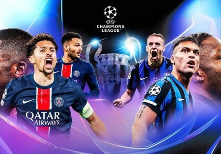 Soi kèo PSG vs Inter Milan 02h00 ngày 1/6, Chung kết C1