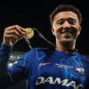 CĐV Man Utd bức xúc về hành động của Sancho